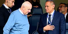 Como, Suwarso rinuncia al suo posto in tribuna: &ldquo;Se conoscete un tifoso di lunga data, nato nel 1950 o prima, diteci e glielo cediamo&rdquo;