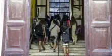 Caldo e rischio idraulico, le scuole italiane impreparate ad affrontare la crisi climatica. Il report di Cittadinanzattiva: &ldquo;Urgente una pianificazione strategica&rdquo;
