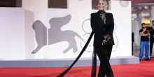 &ldquo;Sogno un tango con Stefano De Martino. Tornerei a Ballando come giudice per una serata o per un duetto con Milly Carlucci&rdquo;: Heather Parisi a tutto campo