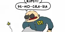 Una grande lezione