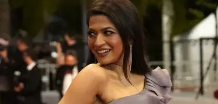 &ldquo;Ho temuto che potessero uccidermi&rdquo;, aggredita l&rsquo;attrice bengalese Azmeri Haque Badhon a Venezia 83 per The Difficult Bride