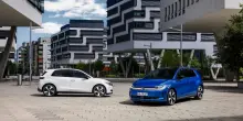 Volkswagen ID. Polo, due batterie e tre motori per la nuova compatta elettrica &ndash; FOTO