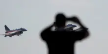 Russia, Usa e Cina vendono i loro caccia in Egitto. Mosca lancia il suo slogan: &ldquo;Prodotto da noi, testato contro la Nato&rdquo;