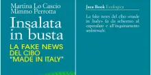 Tutti i segreti dietro l&rsquo;insalata in busta: aste al ribasso, consumi energetici altissimi e ritmi di produzioni &ldquo;folli&rdquo;. Il saggio di due prof