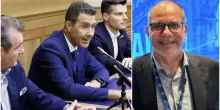 Vannacci va in Calabria ma il partito perde pezzi. Dirigente nazionale d&agrave; l&rsquo;addio: &ldquo;Con me migliaia di iscritti&rdquo;. Furgiuele: &ldquo;Falsit&agrave;, a Reggio vinciamo&rdquo;
