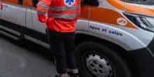 Bimbo di 5 anni cade dalla finestra del terzo piano e muore a Genova, indaga la Squadra Mobile