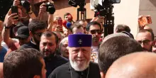Una serie di casi giudiziari scuote l&rsquo;Armenia ma l&rsquo;Occidente guarda altrove: perch&eacute;?