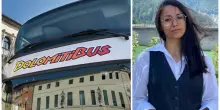 &ldquo;Resta una brutta reputazione del paese&rdquo;: l&rsquo;indignazione della sindaca di Pieve di Cadore sul caso del turista bloccato in autobus per mancanza di contanti