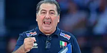 Europei di volley maschile 2026, l&rsquo;Italia di De Giorgi arriva da campione del mondo in carica. Oggi la sfida alla Svezia in piazza del Plebiscito | La guida