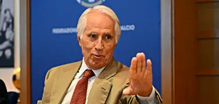 &ldquo;Sono sereno, mi sembra che tutti conoscano molto bene la storia&rdquo;: Malag&ograve; rompe il silenzio sul caso incandidabilit&agrave;