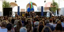 Un po&rsquo; di miei highlights dal Festivaletteratura di Mantova