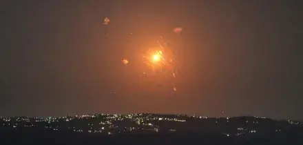 Usa: &ldquo;Distrutte 5 petroliere iraniane&rdquo;. Media: &ldquo;Bombe a grappolo di Teheran in Giordania contro obiettivi americani&rdquo;