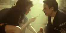 Vanessa Scalera ingombrante &ldquo;madre che puzza&rdquo; in Il fuoco che ti porti dentro, tragicommedia di De Angelis in Concorso a Venezia 83