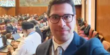Ingegnere meccanico a Ginevra. &ldquo;Tornerei anche domani in Italia, se trovassi un lavoro equivalente. Ma la mia figura &egrave; poco richiesta&rdquo;