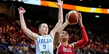 Mondiali di basket femminile, l&rsquo;Italia contro la fortissima Australia: alle azzurre serve un&rsquo;impresa | Orario e dove vedere in tv e streaming (anche in chiaro)