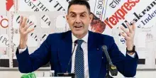 Legge elettorale, Vannacci provoca Fdi: &ldquo;In Senato votino con noi e le opposizioni per le preferenze pure&rdquo;