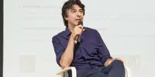 Valter Longo: &ldquo;Il trend che trovo pi&ugrave; preoccupante &egrave; il digiuno intermittente. I farmaci per dimagrire? C&rsquo;&egrave; una fortissima spinta commerciale e un&rsquo;influenza sui medici e sui professionisti&rdquo;