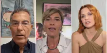 &ldquo;Investire nei prof significa investire nel futuro&rdquo;. Da Floris a Foglietta, da Noemi a Bubola: ecco artisti e intellettuali che sostengono l&rsquo;iniziativa del Fatto