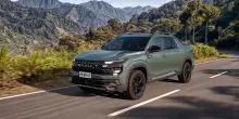 Renault Niagara, il pick-up che guarda all&rsquo;Europa. Ma da lontano &ndash; FOTO