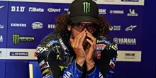 &ldquo;Ho trovato qualcosa che mi attira di pi&ugrave;, la mia carriera in moto &egrave; finita&rdquo;: Rins annuncia il ritiro. Nel 2023 il grave infortunio al Mugello