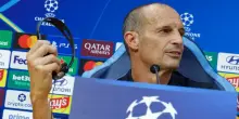 Aziendalista o compiacente? Il confine sottile che Allegri sembra aver smarrito a Napoli
