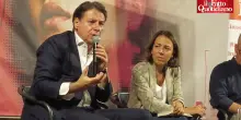 Conte: &ldquo;Ecco perch&eacute; mi candido alle primarie&rdquo;