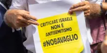 Perch&eacute; una legge sull&rsquo;antisemitismo? Se il fine &egrave; combattere l&rsquo;odio, allora la tutela deve essere per tutti