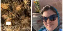 &ldquo;La grotta mi ha salvata. Scorpioni e ragni? Sono i miei coinquilini&rdquo;: cos&igrave; l&rsquo;arredatrice di interni che da Amsterdarm si &egrave; trasferita in Sicilia per vivere in una grotta