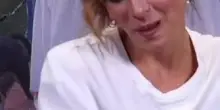 &ldquo;Per me la produttivit&agrave; &egrave; un film horror&rdquo;: Jasmine Trinca si scaglia contro il capitalismo indossando una t-shirt Prada da 1100 euro, &egrave; polemica