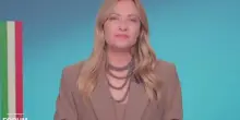 Giorgia Meloni manda un videomessaggio a Forum, il programma di Canale 5: &ldquo;La pi&ugrave; dirompente rivoluzione del nostro tempo, l&rsquo;intelligenza artificiale&hellip;&rdquo;