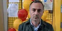 De Palma (Fiom): &ldquo;Per l&rsquo;Ilva serve un socio pubblico. Urso? Se alle parole corrispondessero posti di lavoro, avremmo pi&ugrave; occupati che abitanti&rdquo;