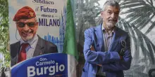 Continua la galleria degli orrori degli uomini di Vannacci a Milano: tra i consulenti del candidato Burgio c&rsquo;&egrave; un indagato per voto di scambio