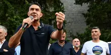 ll mistero dei 500 vannacciani sardi usciti da Futuro nazionale per seguire Marco Rizzo: &ldquo;488 di loro risultano residenti in un&rsquo;edicola, la stessa per tutti&rdquo;