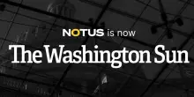 Nasce The Washington Sun: dentro 30 giornalisti licenziati da Bezos al Washington Post