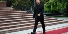 Zelensky torna a chiedere missili agli Usa e all&rsquo;Europa: &ldquo;Ci servono almeno 120 intercettori per Patriot al mese per l&rsquo;inverno&rdquo;