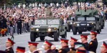 Il falso allarme su Zelensky riaccende i fari sulle falle della difesa moldava e sui dossier aperti di Chisinau