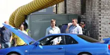 L&rsquo;AI &egrave; pronta a far tornare a recitare Paul Walker in Fast and Furious, ma il fratello Cody si oppone: &ldquo;Io sul set non ci metter&ograve; pi&ugrave; piede&rdquo;