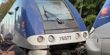 Francia, deraglia treno regionale a 140 chilometri orari in Normandia: 44 feriti, la polizia indaga su possibile sabotaggio