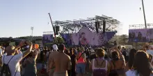 Adottare un cane al concerto di Jovanotti per svuotare i canili, l&rsquo;iniziativa al Jova Summer Party: &ldquo;130 mila animali abbandonati ogni anno e oltre il 70% di quelli lasciati in strada muore. &Egrave; un fenomeno enorme&rdquo;