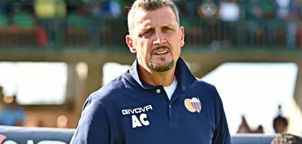 Si accascia e perde i sensi durante una partita di padel: paura per Andrea Camplone, ex capitano del Pescara