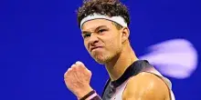Us Open, Shelton &egrave; il primo afroamericano a raggiungere la finale dopo 54 anni: &ldquo;Non ho ancora finito&rdquo;