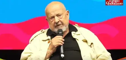 &ldquo;Terrasanta e dannata&rdquo;: rivedi l&rsquo;incontro con Franco Cardini alla Festa del Fatto Quotidiano