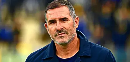 &ldquo;Se rinasco faccio il prefetto o il questore. Prendo il mio stipendio, non vado a cercare rogne&rdquo;. La Procura Figc apre un procedimento per le parole di Lucarelli