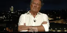 Vannacci, lo sfogo di Iacchetti sul Nove: &ldquo;Mi vergogno per lui. Chi lo voter&agrave; dovrebbe rispolverare il libro di storia&rdquo;