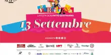 La festa del Fatto 2026, la rassegna web. Poi la presentazione di Romanzo Quirinale