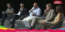&ldquo;Pane e bombe: l&rsquo;Europa va alla guerra&rdquo;: Caracciolo, Gaiani e Riccardi dialogano con Calap&agrave; e Grossi
