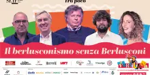 &ldquo;Il berlusconismo senza Berlusconi&rdquo;, Pino Corrias, Massimo Fini, Paola Zanca con Gianni Barbacetto e Giacomo Salvini