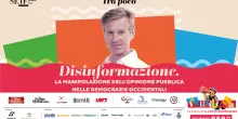 Da Orsini a Nori, cinque grandi appuntamenti in diretta dalla Festa del Fatto