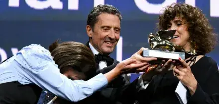 I vincitori di Venezia 83 &ndash;  Il Leone d&rsquo;oro va a Woman Unknown. Malkovich e Arcel migliori attori. All&rsquo;israeliano Naza il premio speciale della Giuria