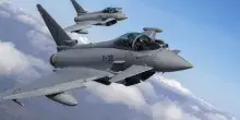 &ldquo;Droni sulla Lituania&rdquo;: decollano i caccia Nato. Russia: &ldquo;Xi e Modi pronti a contribuire a una soluzione della guerra&rdquo;. Mosca e Kiev aprono a un trilaterale